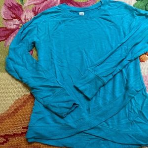 Athleta Girl sweatshirt